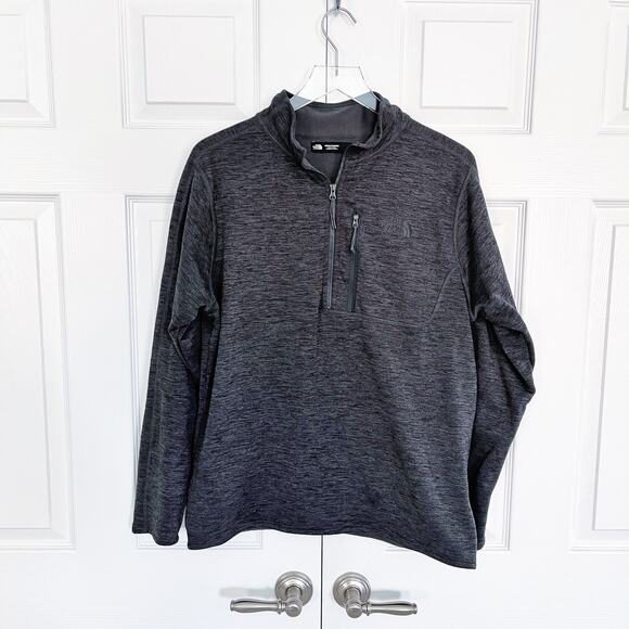 The North Face Men's Canyonlands 1/2 Zip - Picture 1 of 6